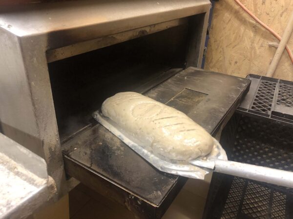 Bio Hausbrot – Bild 4