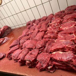 Fleisch