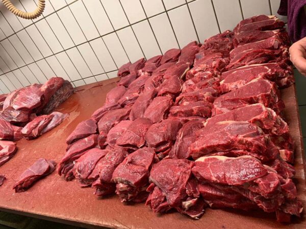 Fleisch